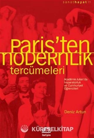 Paris'ten Modernlik Tercümeleri