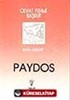 Paydos