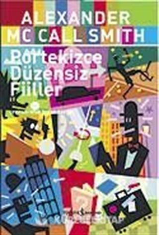 Portekizce Düzensiz Fiiller