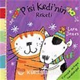 Pisi Kedi'nin Roketi / Dokun Eğlen