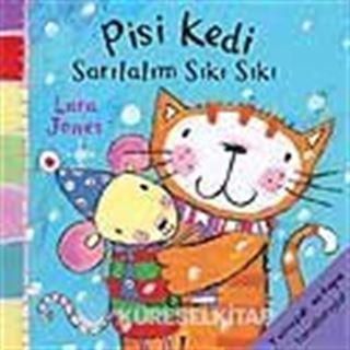 Pisi Kedi Sarılalım Sıkı Sıkı / Dokun Eğlen