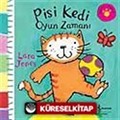 Pisi Kedi'nin Oyun Zamanı / Dokun Eğlen