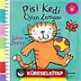 Pisi Kedi'nin Oyun Zamanı / Dokun Eğlen