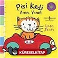 Pisi Kedi Vınn Vınn / Dokun Eğlen