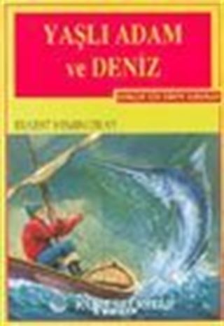 Yaşlı Adam ve Deniz