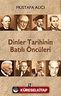 Dinler Tarihinin Batılı Öncüleri