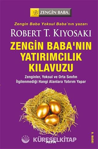 Yatırımcılık Kılavuzu / Zenginler, Yoksul ve Orta Sınıfın İlgilenmediği Hangi Alanlara Yatrıım Yapar!