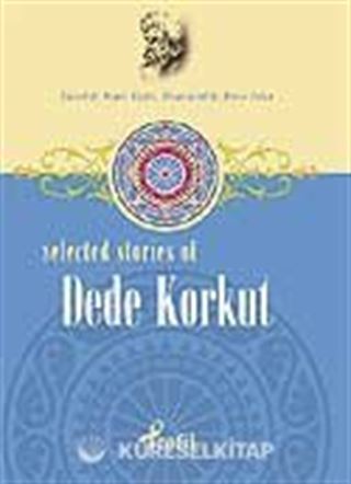 Dede Korkut / Selected Stories Of Dede Korkut