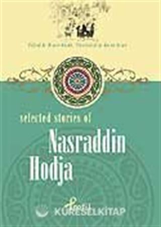Nasraddin Hodja / Selected Stories Of Nasraddin Hodja