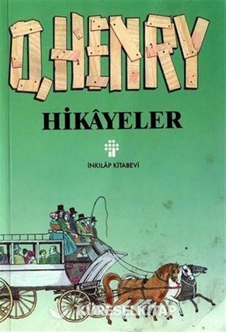O'Henry Hikayeler
