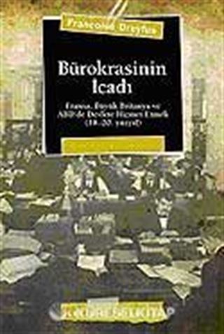 Bürokrasinin İcadı