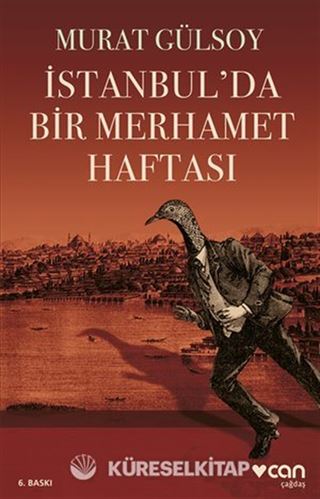 İstanbul'da Bir Merhamet Haftası