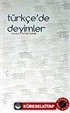 Türkçe'de Deyimler