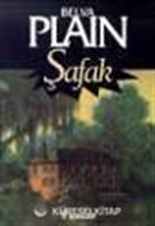 Şafak