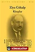 Kitaplar 1 / Bütün Eserleri