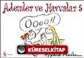 Ademler ve Havvalar 5