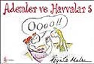 Ademler ve Havvalar 5