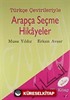 Arapça Seçme Hikayeler 3