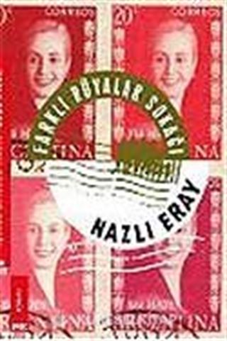 Farklı Rüyalar Sokağı