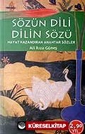 Sözün Dili Dilin Sözü