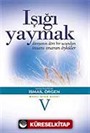 Işığı Yaymak