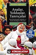 Analar Yoldaşlar Tanrıçalar