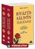 Riyaz' üs Salihin (2 Cilt)