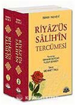 Riyaz' üs Salihin (2 Cilt)