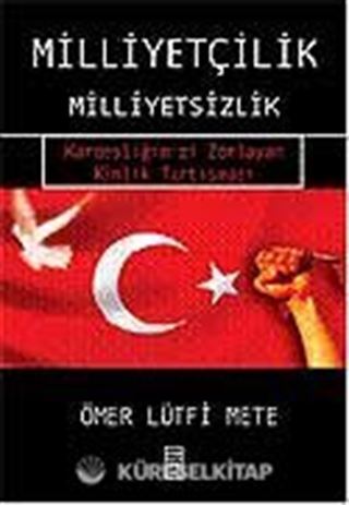 Milliyetçilik Milliyetsizlik