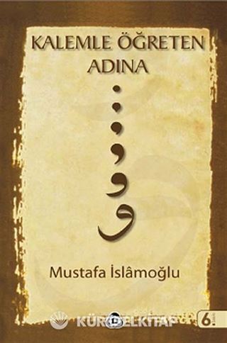 Kalemle Öğreten Adına