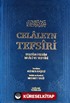 Celaleyn Tefsiri (3 Cilt) / Kur-an-Kerim Meali ve Tefsiri