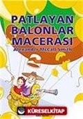 Patlayan Balonlar Macerası