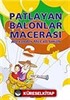 Patlayan Balonlar Macerası