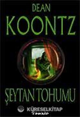 Şeytan Tohumu