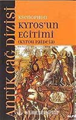 Kyros'un Eğitimi (Kyrou Paideia)