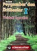 Yoldaki İşaretler / Peygamber'den İktibaslar 1 (Cep Boy)