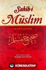 Sahih-i Müslim Muhtasarı (Ciltli) (Metinli) (2 Cilt Takım)