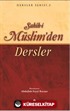 Sahih-i Müslim'den Dersler (Roman Boy)