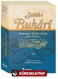 Sahih-i Buhari (Ciltsiz) (Metinsiz) (İthal)