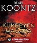 Kükreyen Mağara