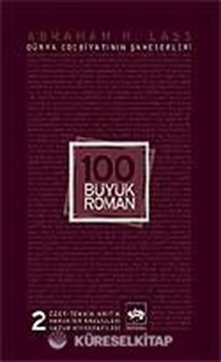 100 Büyük Roman 2