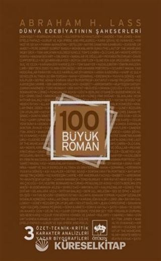 100 Büyük Roman 3