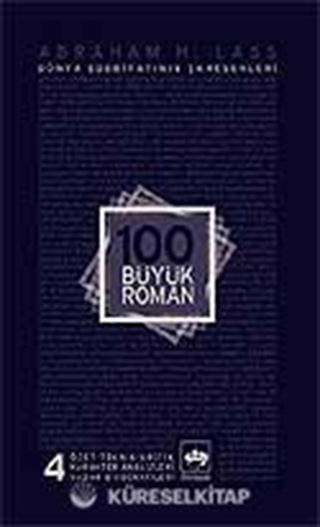 100 Büyük Roman 4