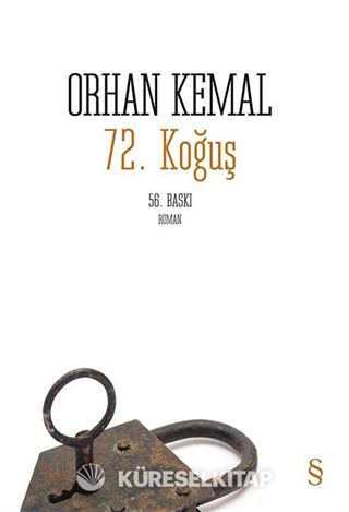 72. Koğuş