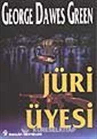Jüri Üyesi