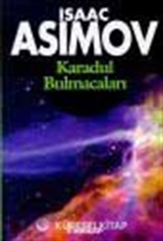 Karadul Bulmacaları