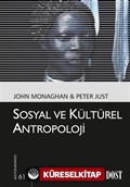 Sosyal ve Kültürel Antropoloji (Kültür Kitaplığı 61)