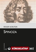Spinoza (Kültür Kitaplığı 62)