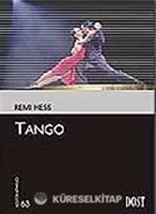 Tango (Kültür Kitaplığı 63)