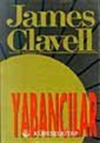 Yabancılar